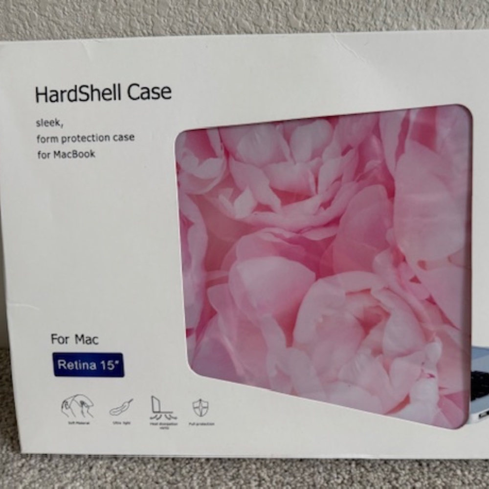 MAC Computer Case